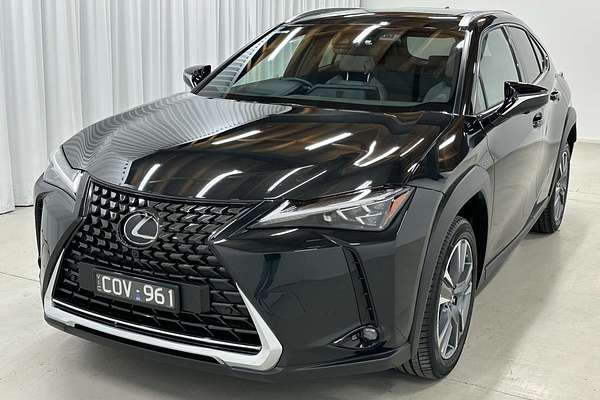 2023 Lexus UX UX300e Sports Luxury KMA10R