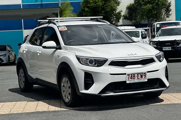 2022 Kia Stonic S YB