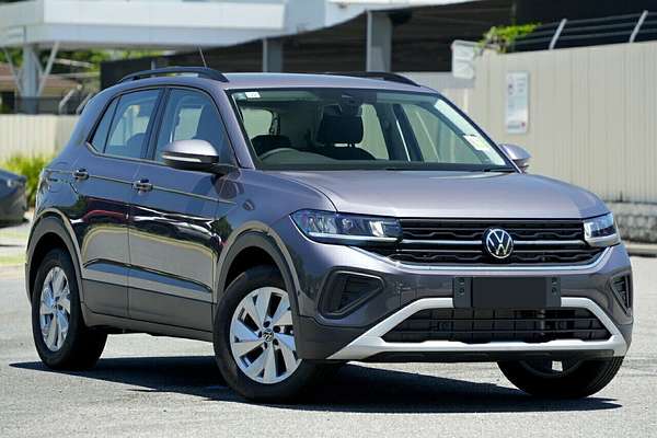 2024 Volkswagen T-Cross 85TSI Life D31