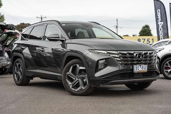 2023 Hyundai Tucson Highlander NX4.V2