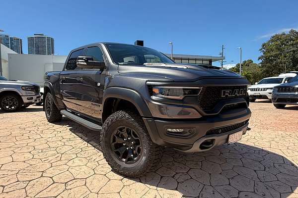 2022 RAM 1500 TRX DT 4X4