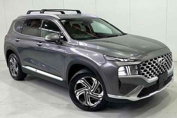 2023 Hyundai Santa Fe Active TM.V4