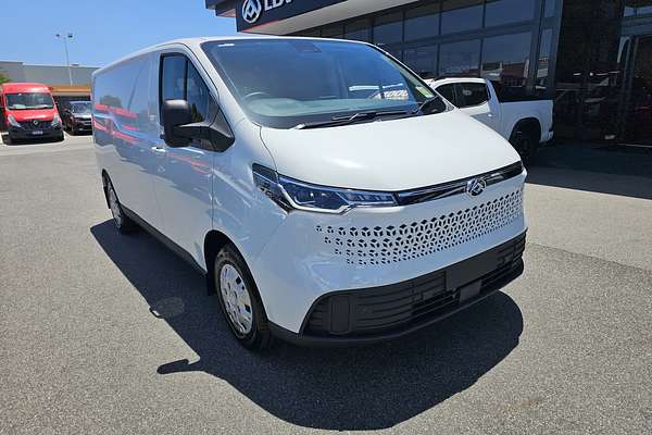 2024 LDV Deliver 7   LWB