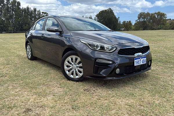 2020 Kia Cerato S BD