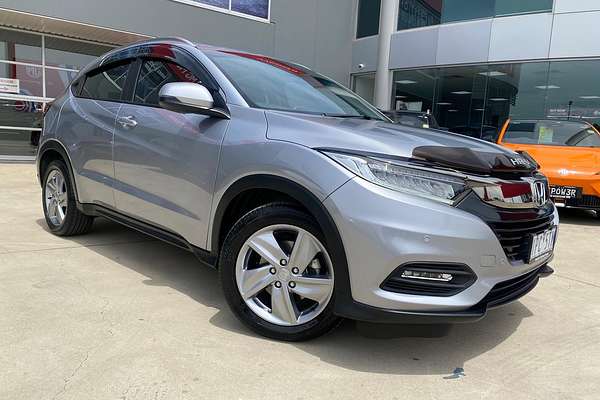 2019 Honda HR-V VTi-S