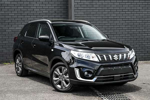 2023 Suzuki Vitara LY Series II