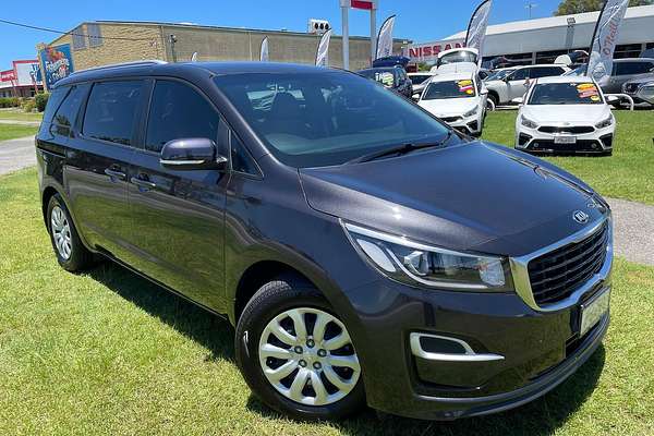 2019 Kia Carnival S YP