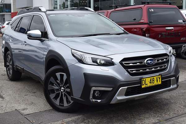 2024 Subaru Outback AWD Touring XT 6GEN