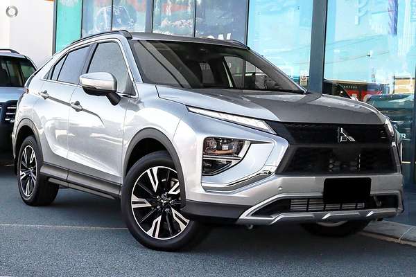 2024 Mitsubishi Eclipse Cross Aspire YB