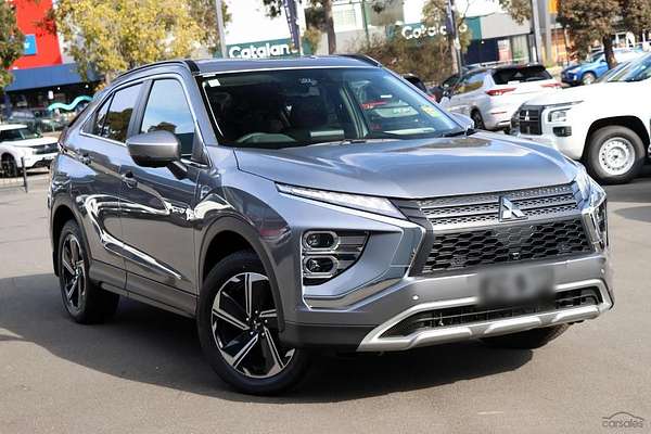 2023 Mitsubishi Eclipse Cross PHEV Aspire YB