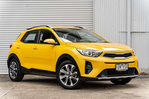 2021 Kia Stonic Sport YB