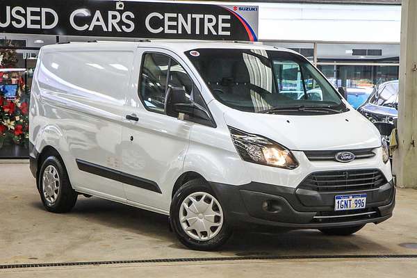 2018 Ford Transit Custom 290S VN SWB