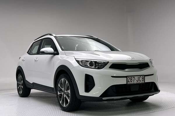 2023 Kia Stonic Sport YB