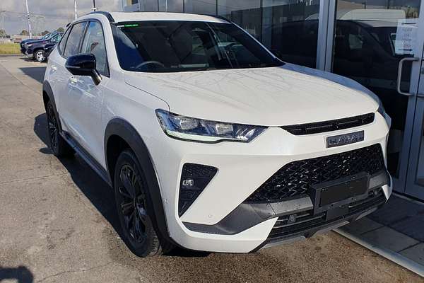 2024 GWM Haval H6GT Ultra B03