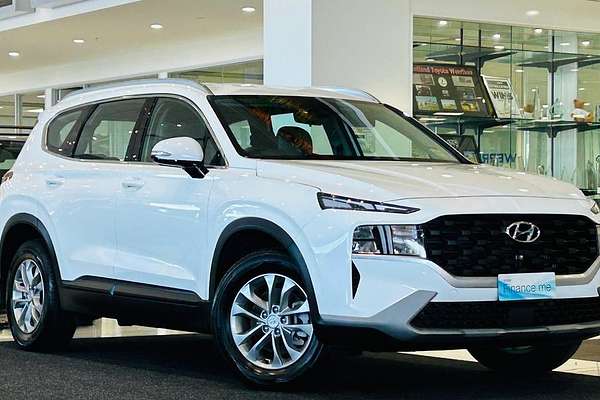 2023 Hyundai Santa Fe TM.V4