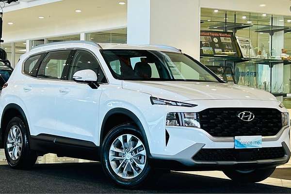 2023 Hyundai Santa Fe TM.V4