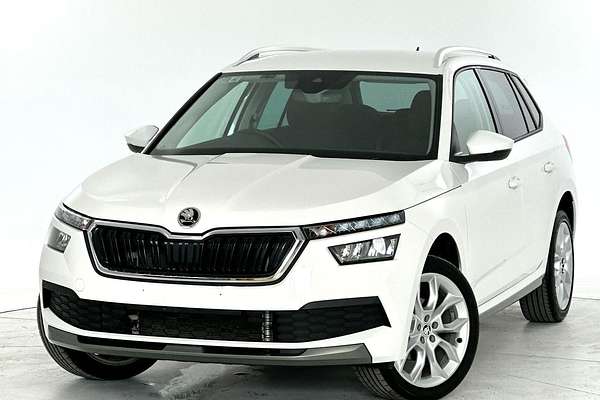 2023 SKODA Kamiq 85TSI Style NW