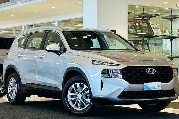 2023 Hyundai Santa Fe TM.V4