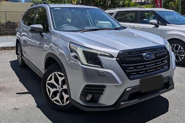 2023 Subaru Forester 2.5i S5