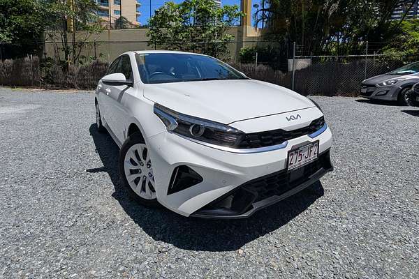 2024 Kia Cerato S BD