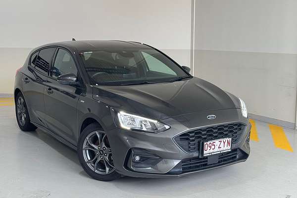 2020 Ford Focus ST-Line SA