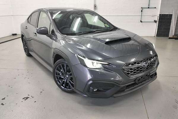 2024 Subaru WRX RS VB