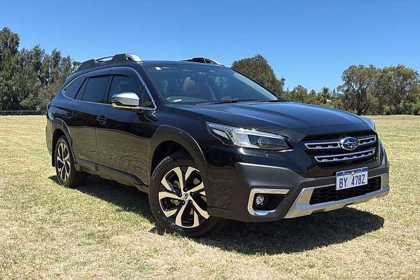 2021 Subaru Outback AWD Touring 6GEN