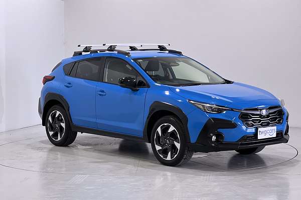 2023 Subaru Crosstrek 2.0R G6X