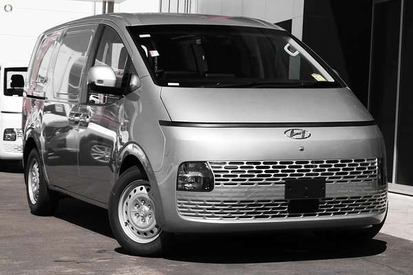 2024 Hyundai STARIA LOAD US4.V2