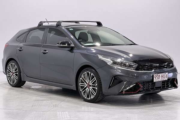 2023 Kia Cerato GT BD