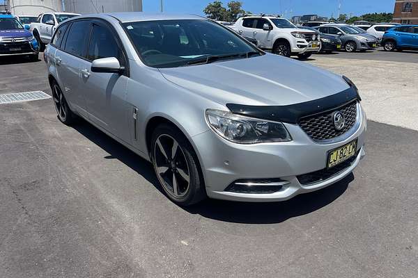 2016 Holden Commodore Evoke VF Series II