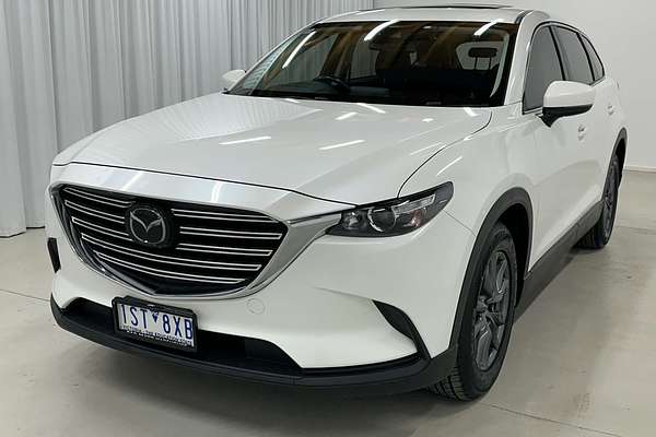 2020 Mazda CX-9 Sport TC