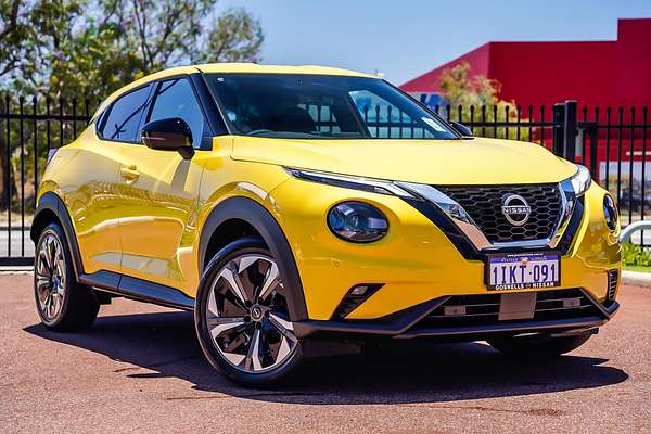 2024 Nissan JUKE ST-L F16