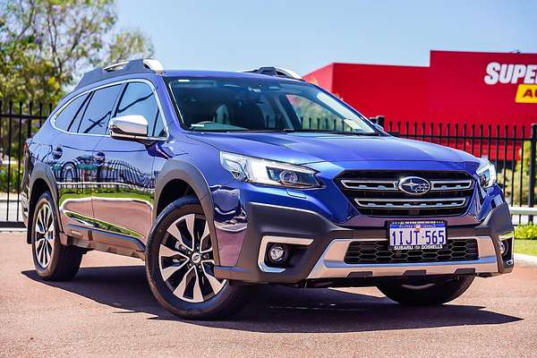 2024 Subaru Outback AWD Touring 6GEN