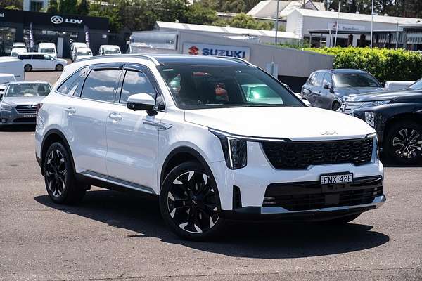 2023 Kia Sorento GT-Line MQ4 PE