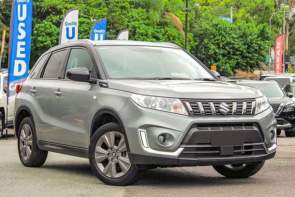 2023 Suzuki Vitara LY Series II