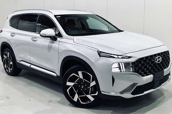 2023 Hyundai Santa Fe Elite TM.V4