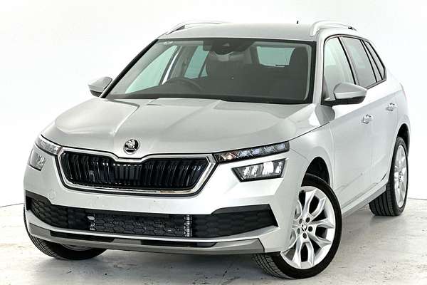 2023 SKODA Kamiq 85TSI Style NW