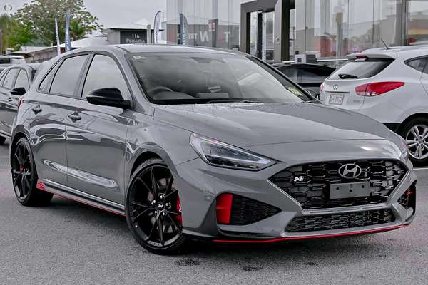 2024 Hyundai i30 N Premium PDe.V6