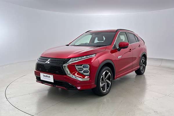 2021 Mitsubishi Eclipse Cross PHEV Aspire YB