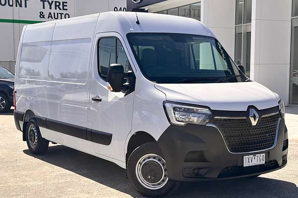 2023 Renault Master Pro 120kW X62 Phase 2