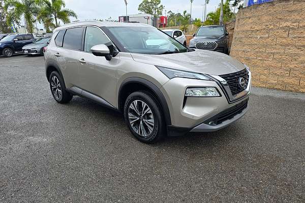 2023 Nissan X-TRAIL ST-L T33