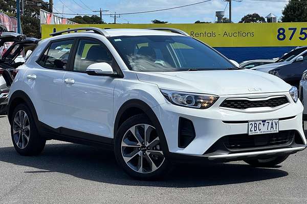 2023 Kia Stonic Sport YB