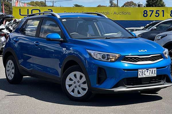 2023 Kia Stonic S YB