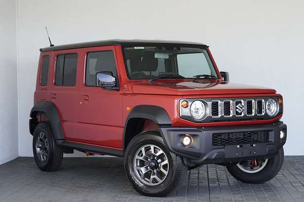 2024 Suzuki Jimny XL JJ