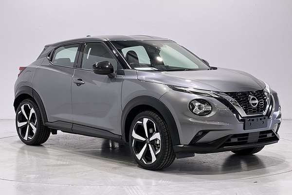 2023 Nissan JUKE ST-L F16