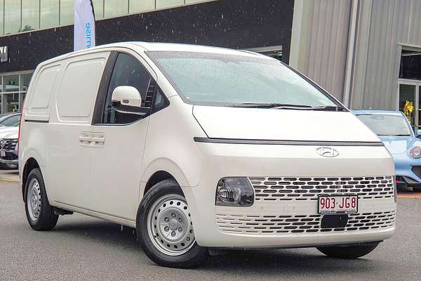 2023 Hyundai STARIA LOAD US4.V2