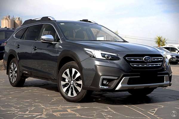 2024 Subaru Outback AWD Touring 6GEN