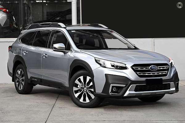 2024 Subaru Outback AWD Touring XT 6GEN