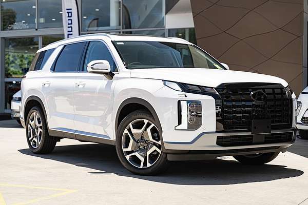 2024 Hyundai Palisade Elite LX2.V5